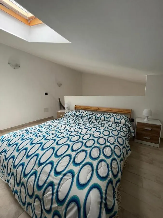 Casa Vacanze Isabella Campofelice Di Roccella 0*,