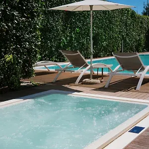 Palazzo Del Garda&spa Desenzano del Garda
