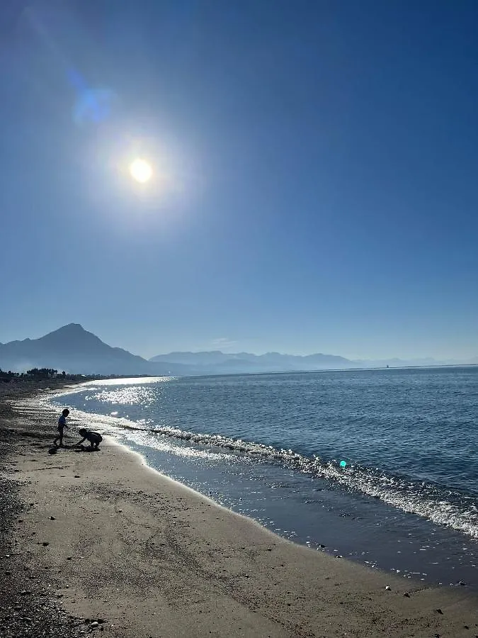 Casa Vacanze Isabella Campofelice di Roccella 0*,  Olaszország