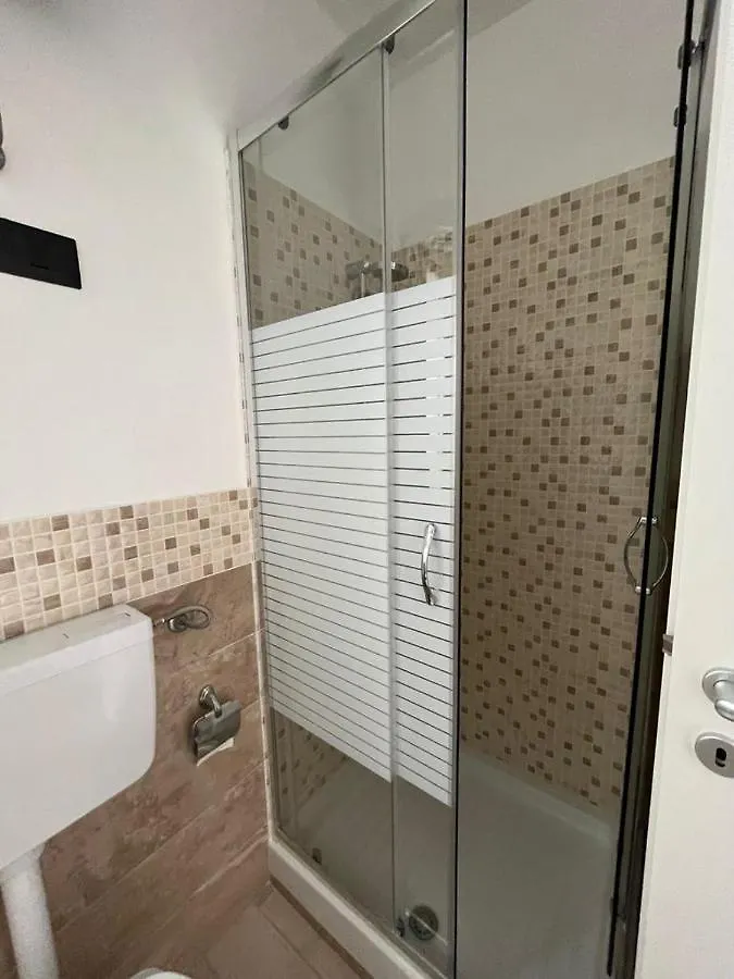Apartman Casa Vacanze Isabella Campofelice di Roccella