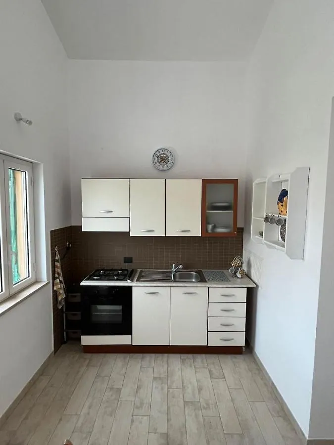Casa Vacanze Isabella Campofelice di Roccella