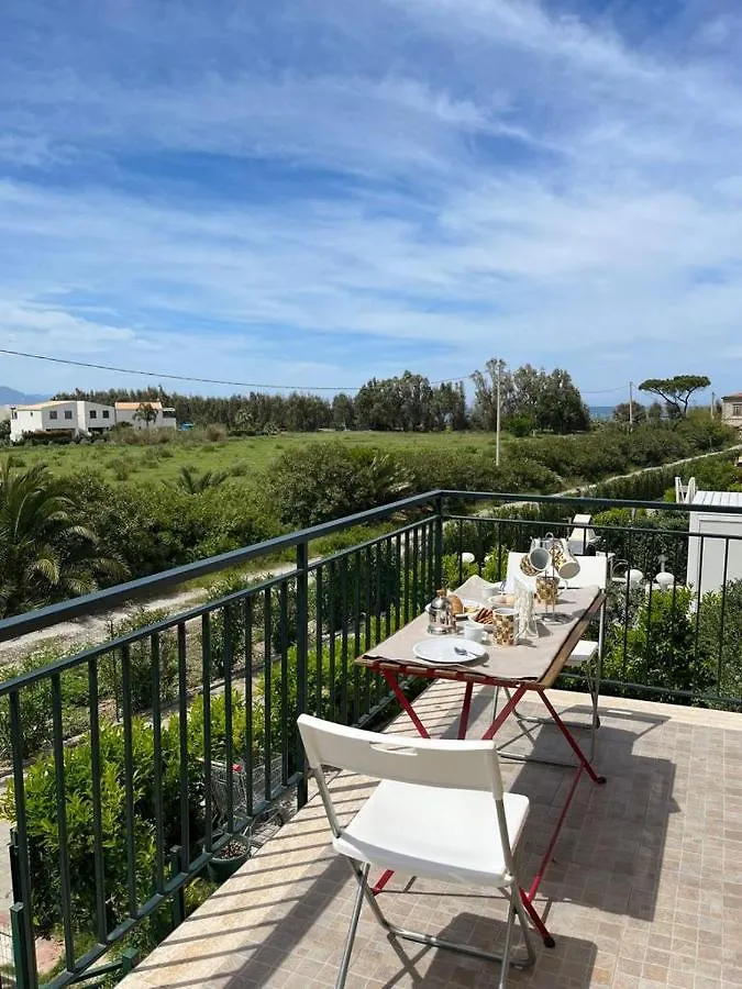 Casa Vacanze Isabella Campofelice di Roccella