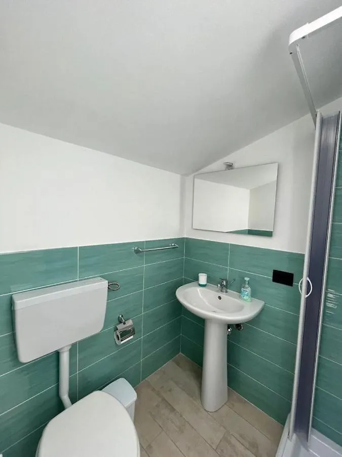 Casa Vacanze Isabella Campofelice di Roccella