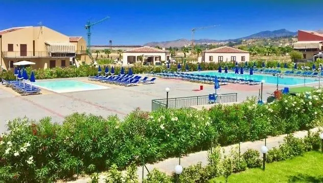 Casa Vacanze Isabella Campofelice Di Roccella Italien